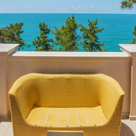 Kobuleti Georgia Palace Hotel & Spa