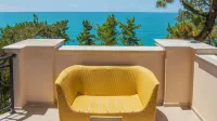 Kobuleti Georgia Palace Hotel & Spa - Mountain view