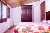 Complex Rural Can Caubet Hotels in Capolat