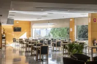 Holiday Inn Express Barcelona - Montmelo Hotels in Mollet del Vallès