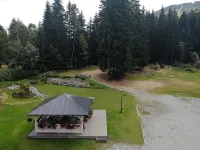 Penzion Bílá Voda