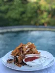 Tahoma Villas Labuan Bajo by Abm - breakfast