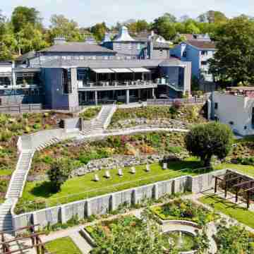 The Montenotte Hotel Hotel Exterior