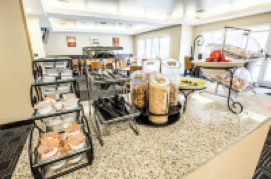 TownePlace Suites Laconia Gilford Hotels in Belknap County