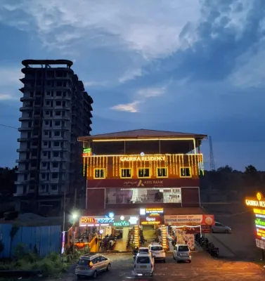 Gaurika Residency Boarding & Lodging - Padubidri Hotels near Kapu Beach