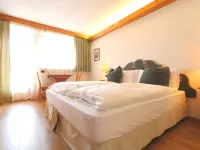 Park Hotel Bellacosta Hotels in Cavalese