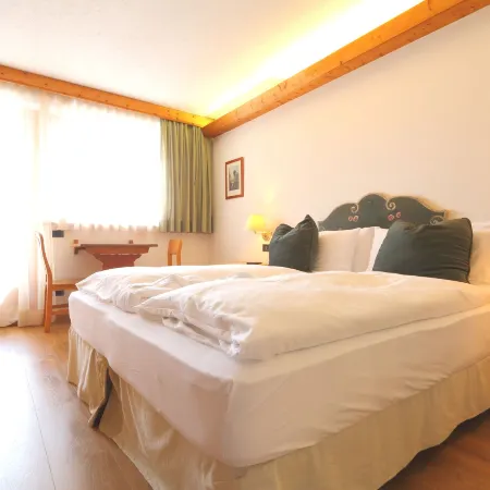 Park Hotel Bellacosta