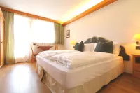 Park Hotel Bellacosta Hotels in Cavalese