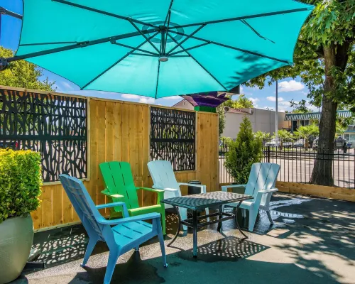 Signature Inn Eugene Hotels in Eugene