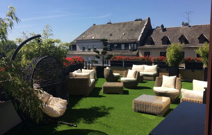 Best Western Plus Thionville Centre