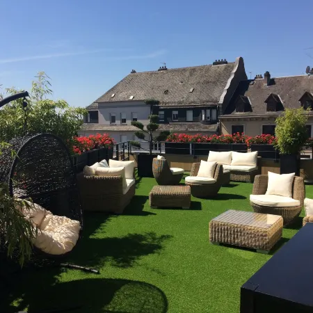 Best Western Plus Thionville Centre