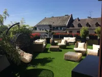 Best Western Plus Thionville Centre Các khách sạn ở Knutange