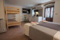 B&B la Suite - balcony