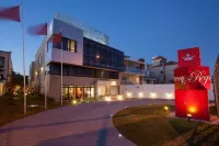 리젠시 람블라 디자인 아파트 호텔 Espacio Libre Dr. Fernando Oliú 주변 호텔