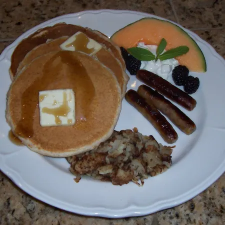 The Garrison Inn a Montana Bed & Breakfast