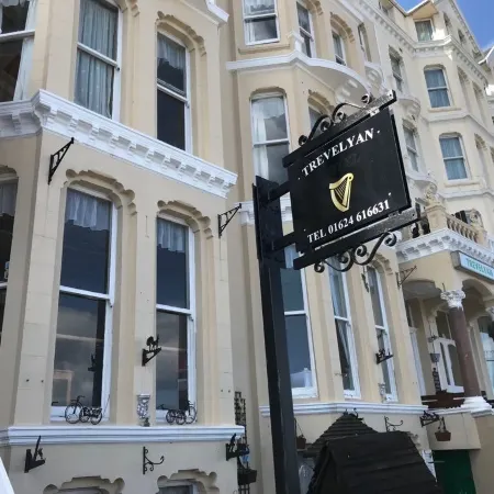 Trevelyan Hotel