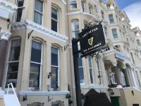 Trevelyan Hotel Hotels near Specsavers Opticians Isle Of Man