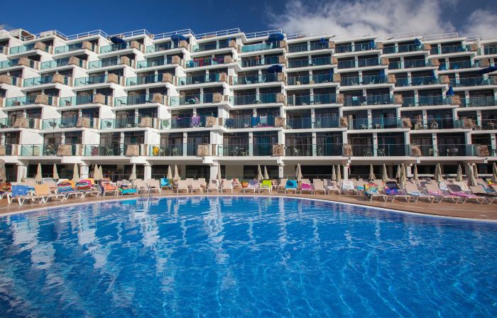 Grupotel Revoli