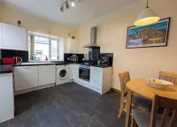 Darwin Cottage Self Catering in Elgin