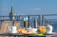 Hotel Viva Sky - breakfast