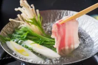 指宿海濱酒店 - 早餐