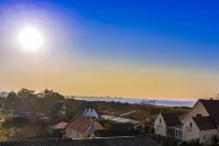 Dünenhotel am Meer - Havudsigt