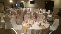 Green Granite Inn, Ascend Hotel Collection - breakfast