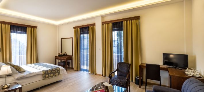 Rex Hotel Hotels in Argolis