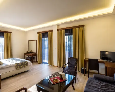 レックス ホテル ナフプリオンのホテル