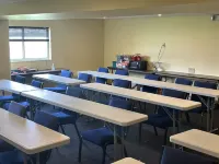 Days Inn by Wyndham Grove City Columbus South Các khách sạn ở Grove City