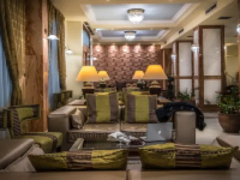 レックス ホテル ナフプリオンのホテル