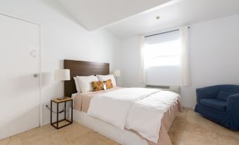 Su Casa at Venice Beach
