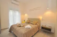 Residenza Eleonora - balcón