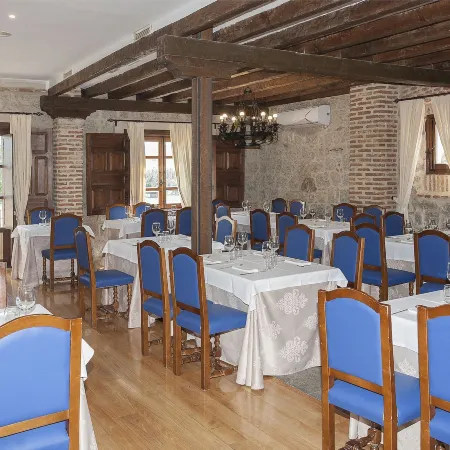 Hotel Vettonia