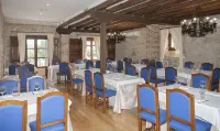 Hotel Vettonia - parking