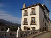 La Casa del Carrebaix Hotels in Pego