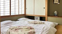 Hotel Yamaguchiya