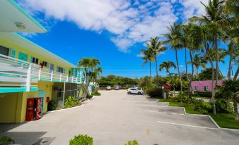 Drop Anchor Resort & Marina