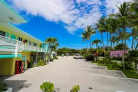 Drop Anchor Resort & Marina Hôtels à : Islamorada