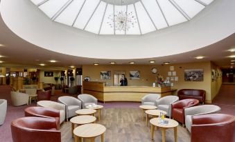 Best Western Frodsham Forest Hills Hotel