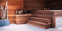 Hôtel l'Arboisie - spa