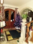Archi del Sole & San Rocco Hotels in Pescocostanzo