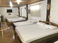 The Pelicans Resort - Balcony