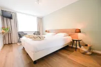 Hotel de Grote Zwaan Các khách sạn ở Lattrop-Breklenkamp