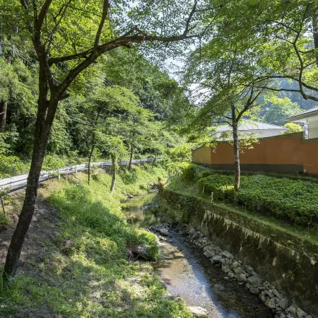 Hotel Takao Asile