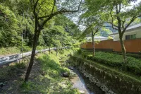 Hotel Takao Asile
