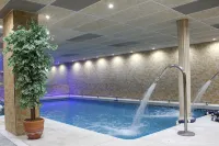 Aparthotel Monarque Sultán - Spa