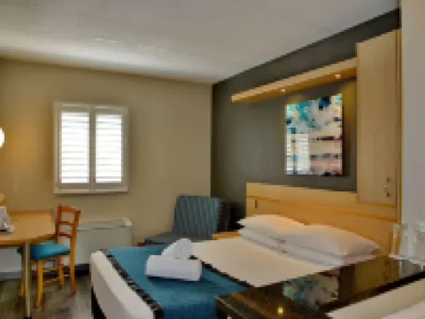 Road Lodge Mbombela Hotels in Ehlanzeni