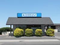 Americas Best Value Inn Boardman Hotels in Boardman
