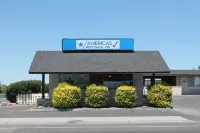 Americas Best Value Inn Boardman Hotels in Boardman
